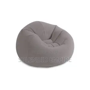 Intex Beanless Bag Lounge Chair