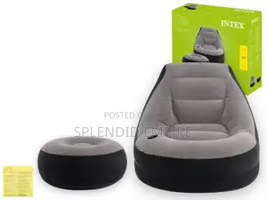 Intex Inflatable Ultra Lounge Chair