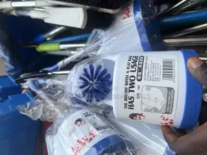 Toilet Brush