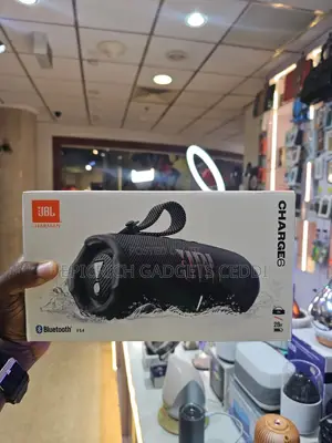 Jbl Charge 6 Bluetooth Speaker
