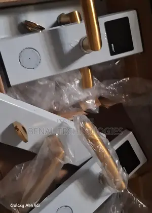 Hotel Stays Smoother With Card Locks Paired With Free
