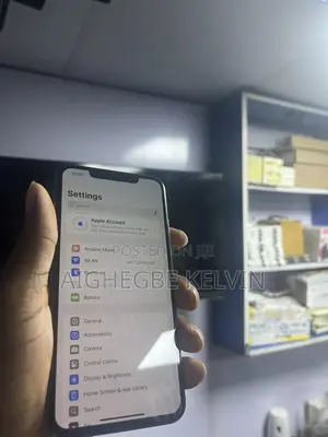 Apple iPhone XS Max 256 GB Gold