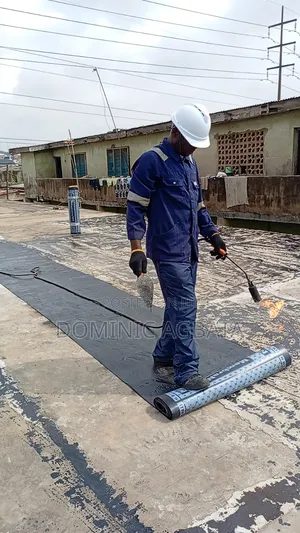 Hedonistic Waterproofing Expert
