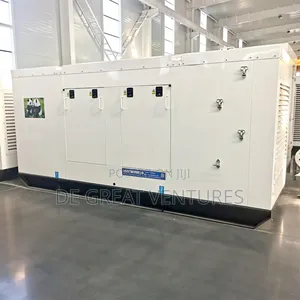 Brand New Perkins 850kva Soundproof Diesel Lister Generator