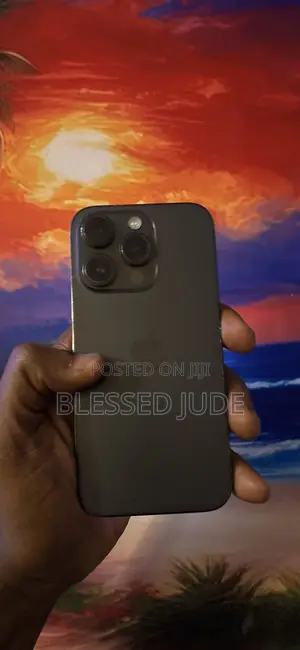 Apple iPhone 14 Pro 256 GB Gray