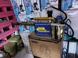 Fogging Machine High Quality