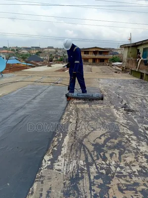 Clairvoyant Waterproofing Expert