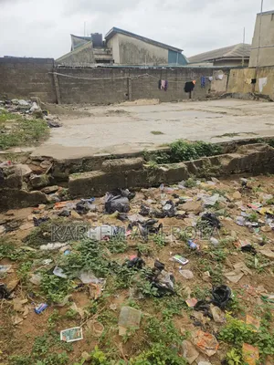 Residential Land at Guzape Main After Coza Church Guzape