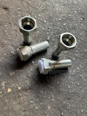 11⁄4" Jic Fittings/Coupling/Coupler Available