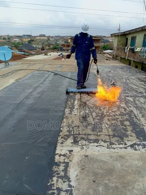 Bellwether Waterproofing Specialist