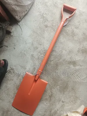 Shovel Original