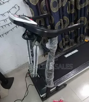 Premium Treadmill