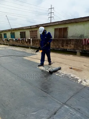 Winesome Waterproofing Expert