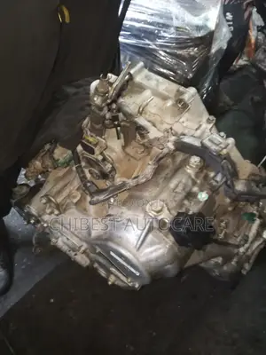 Automatic Gearbox for Acura MDX/ZDX 2011/2012 Model V6