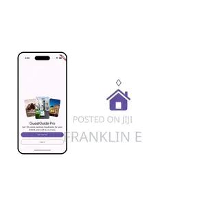 Affordable Android App Developer in Lagos