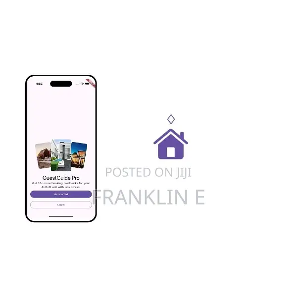 Affordable Android App Developer in Lagos