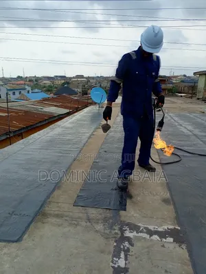 Rambunctious Waterproofing Expert