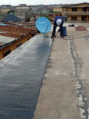 Rambunctious Waterproofing Expert