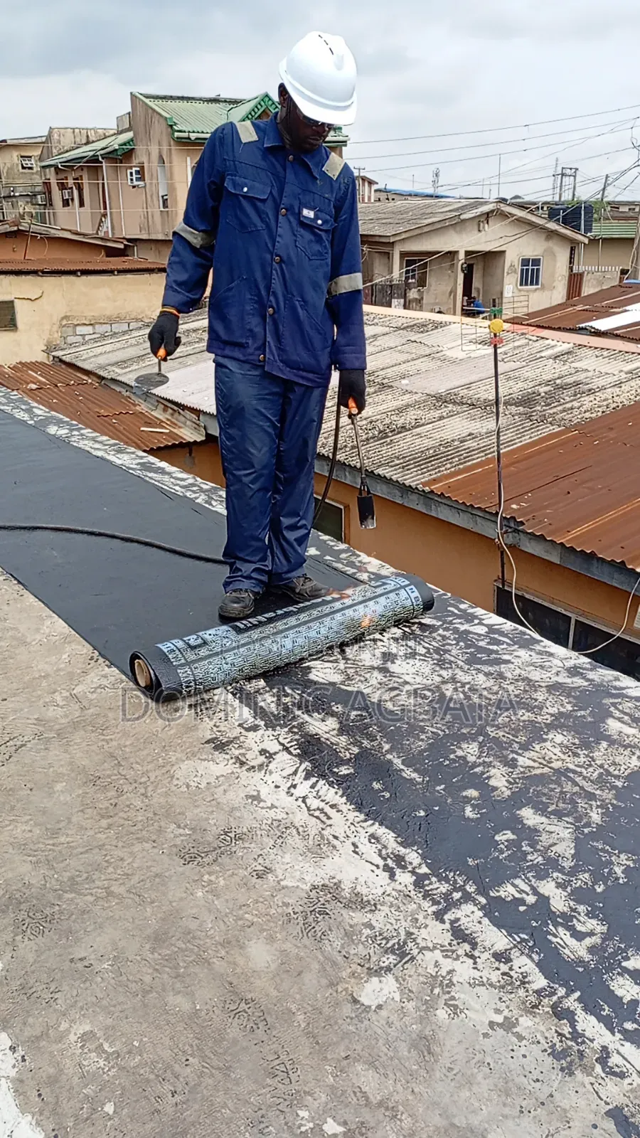 Rambunctious Waterproofing Expert