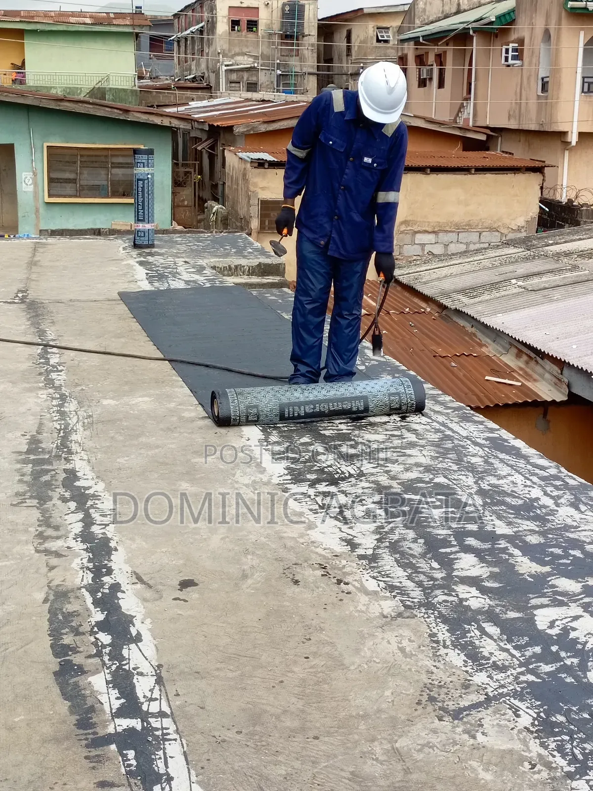 Rambunctious Waterproofing Expert