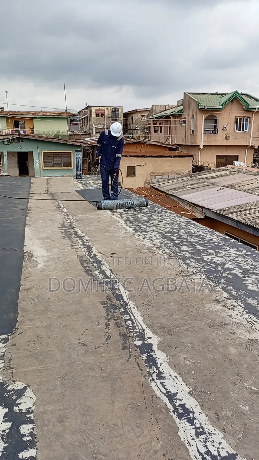 Rambunctious Waterproofing Expert