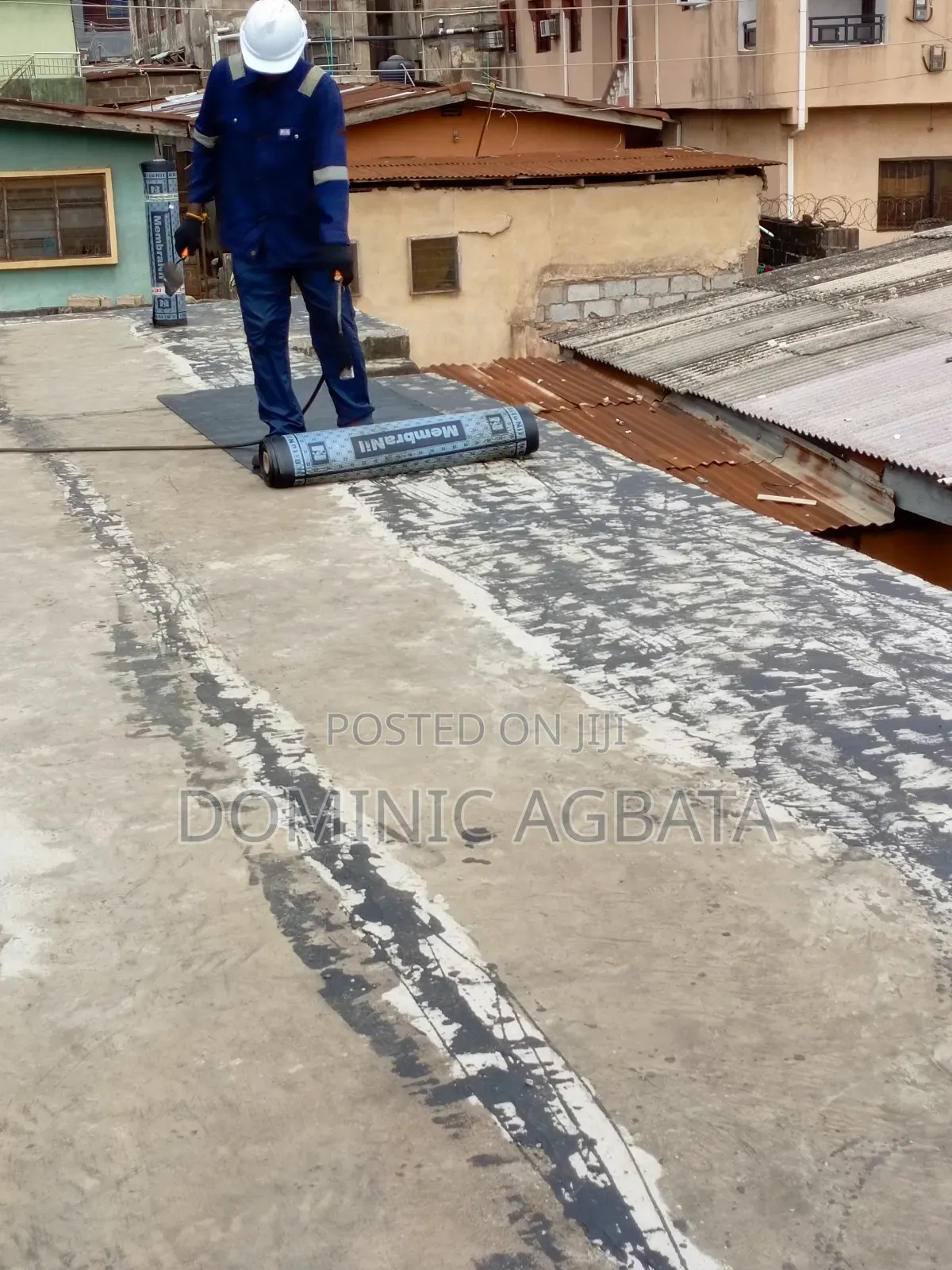 Rambunctious Waterproofing Expert
