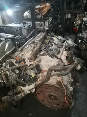 Complete Engine for Honda Pilot 2005/2006 Model 3.5 Direct