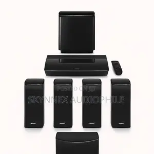 Bose Lifestyle 600