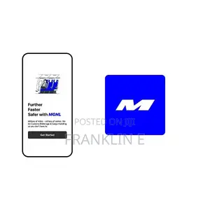 Mobile App Developer in Nigeria – Fast Delivery
