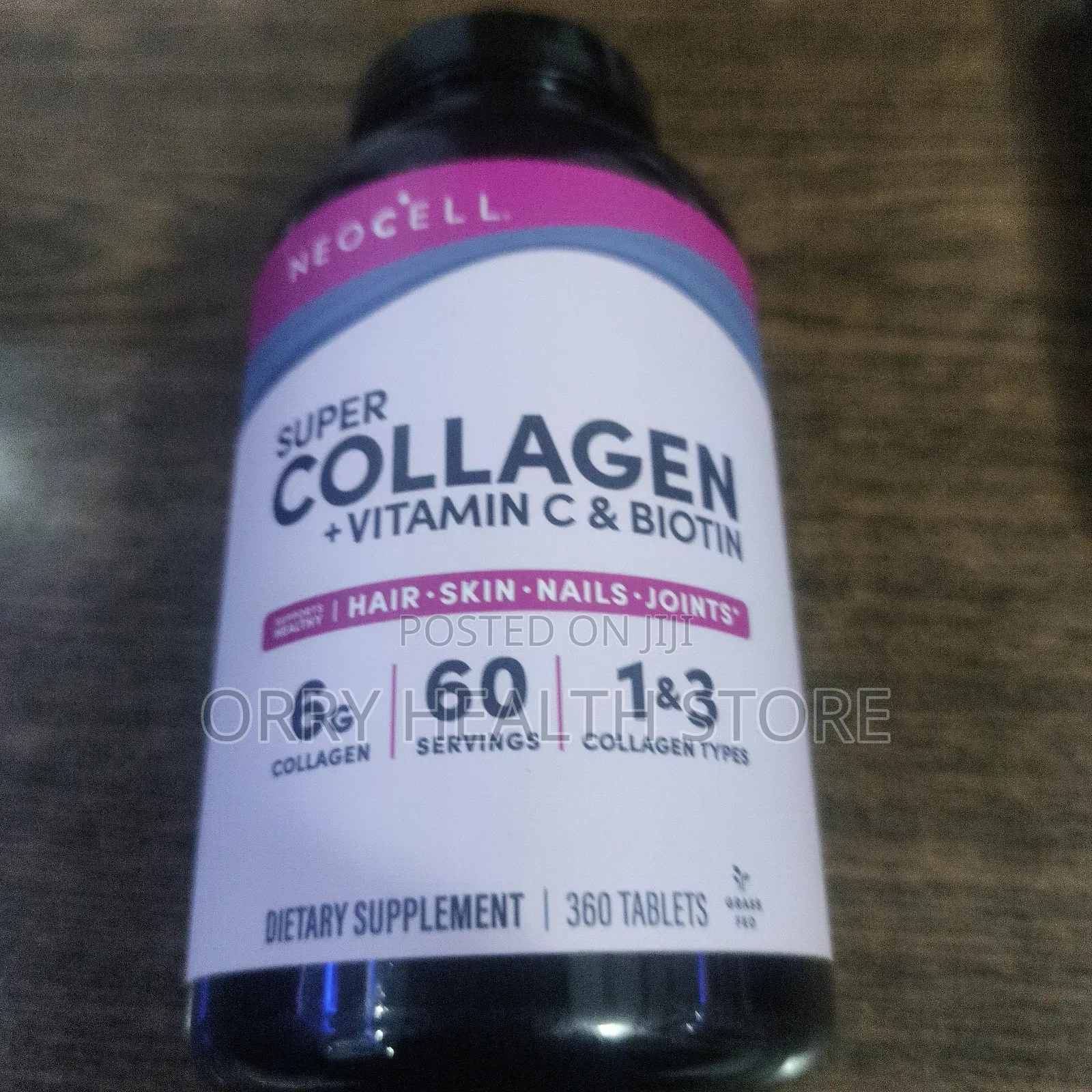 Super Collagen