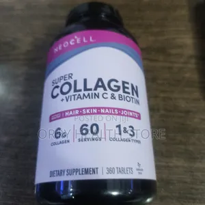 Super Collagen