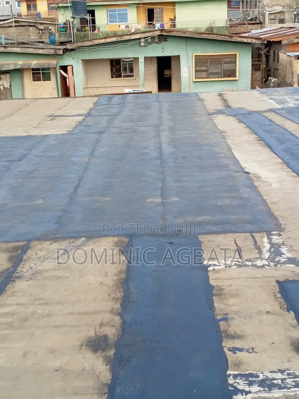 Whimsical Waterproofing Expert