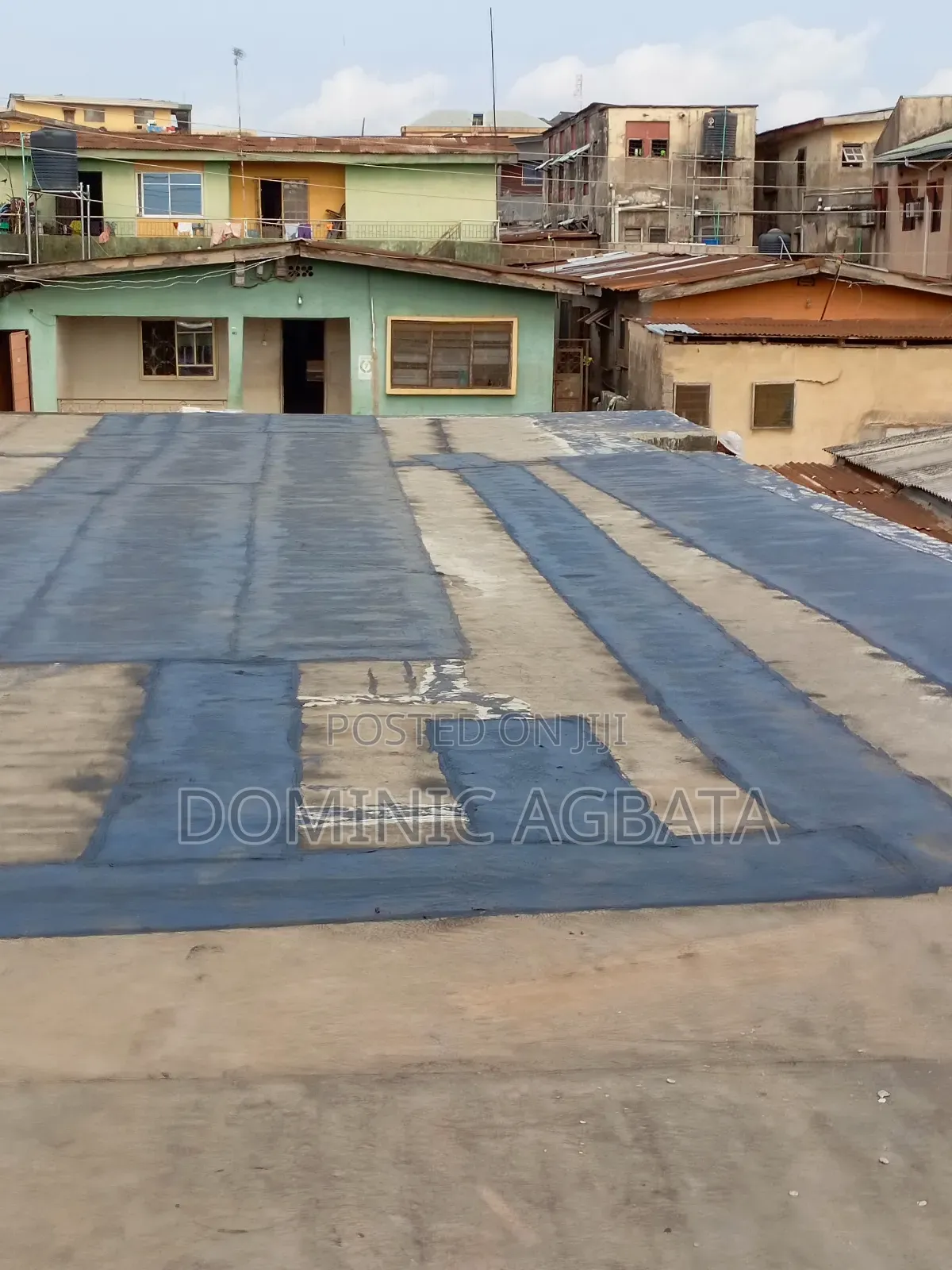 Whimsical Waterproofing Expert
