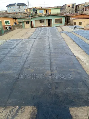 Whimsical Waterproofing Expert