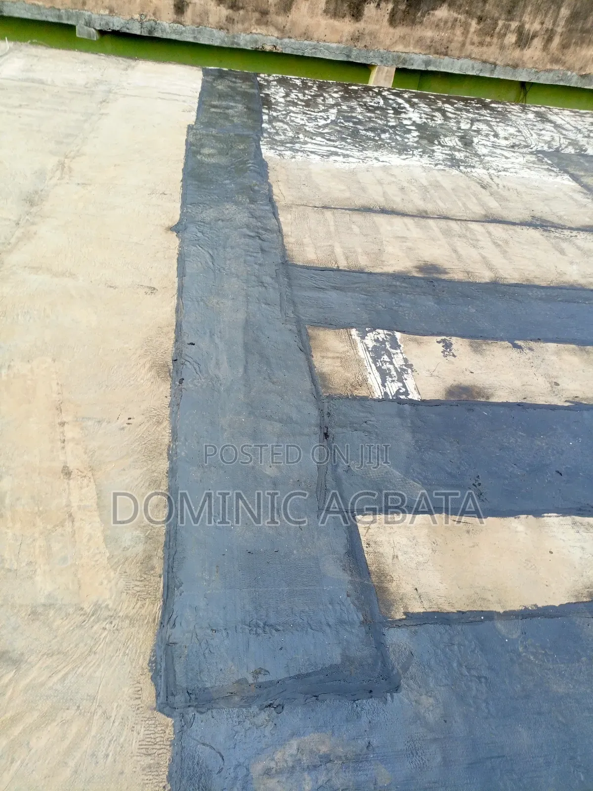 Whimsical Waterproofing Expert