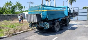 Diesel Supply to Your Door Step