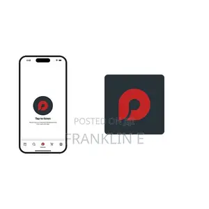 Mobile App Developer in Nigeria – Fast Delivery