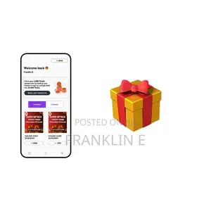 Mobile App Developer in Nigeria – Fast Delivery