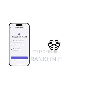 Affordable Android App Developer in Lagos