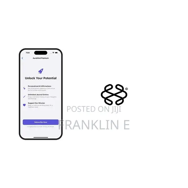 Affordable Android App Developer in Lagos
