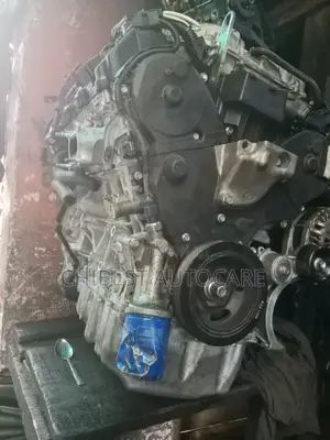 Complete Engine for Honda Pilot/MDX 2020/2222 Model
