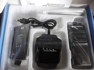 Motorola Cp1800