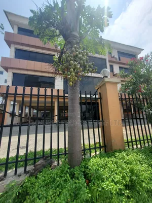 1,500 Square Metter Office for Rent Ikate