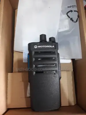 Motorola Dp 2980