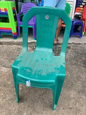 Cheap Plastic Chair for Church