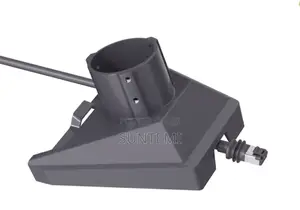 Starlink Gen 3/4 Pipe Adapter Mount