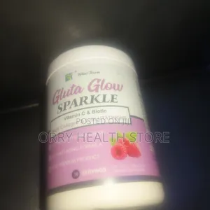 Gluta Glow Sparkle
