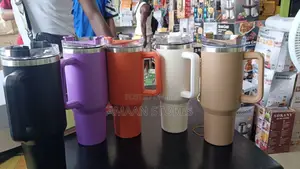 14oz Fashion Insulated Cup