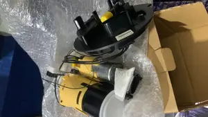 Fuel Pump 205 Mercedes Benz