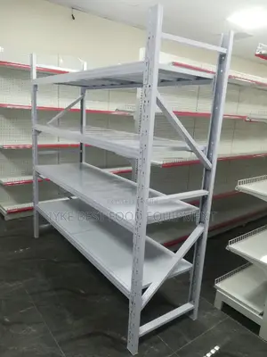 Storage Rack